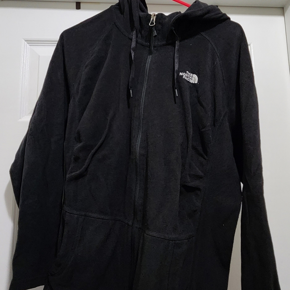 The North Face Fleece Hoodie